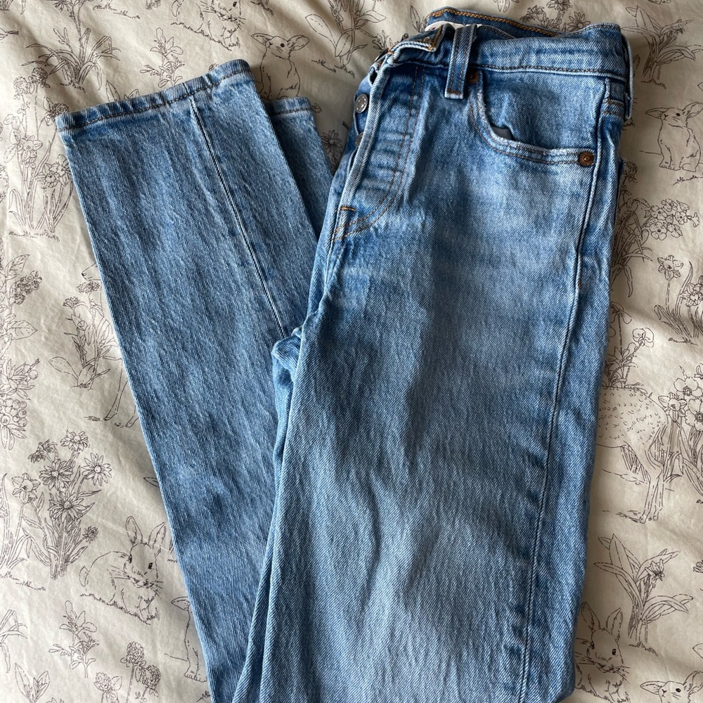 Levi’s Jeans